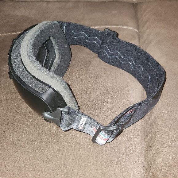 Jackson Base Camp Park City Stage Ski Googles - Picture 6 of 10